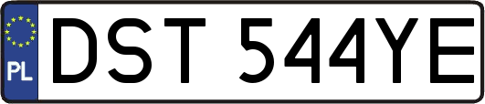 DST544YE