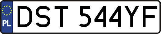 DST544YF