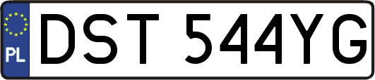 DST544YG