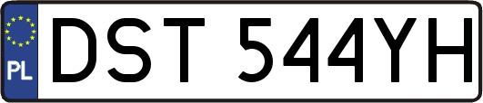 DST544YH