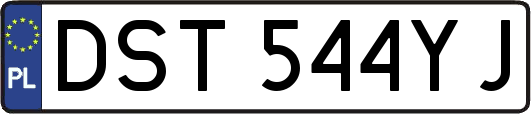 DST544YJ