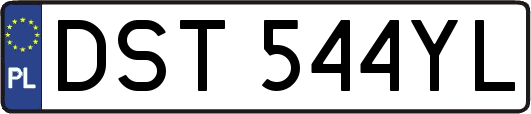 DST544YL