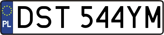 DST544YM