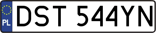 DST544YN