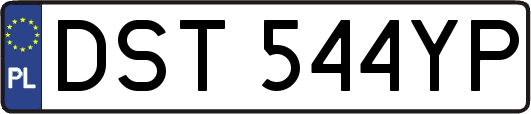 DST544YP