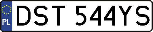 DST544YS