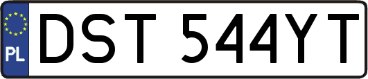 DST544YT