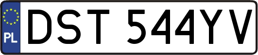 DST544YV