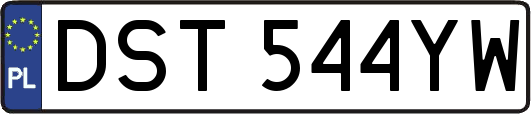DST544YW