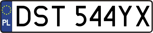 DST544YX