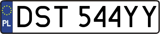 DST544YY