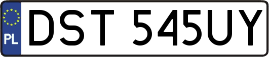 DST545UY
