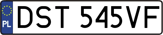 DST545VF