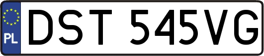 DST545VG