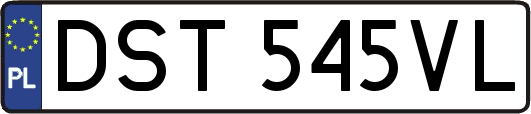 DST545VL