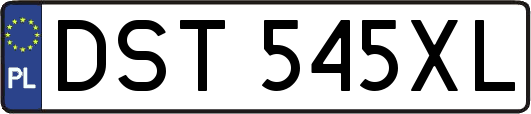 DST545XL