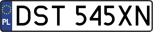 DST545XN