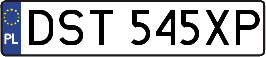 DST545XP