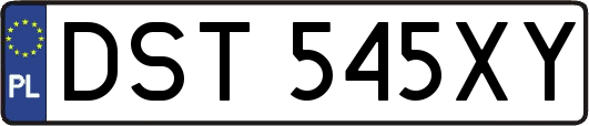 DST545XY