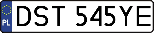 DST545YE