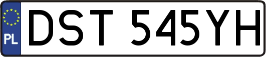 DST545YH