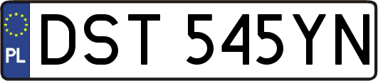 DST545YN