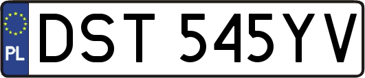 DST545YV