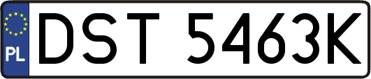 DST5463K