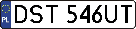 DST546UT