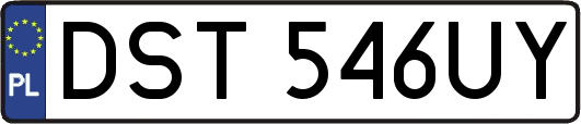 DST546UY