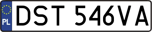 DST546VA