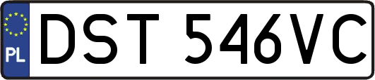DST546VC