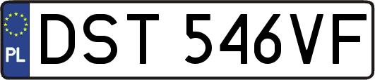DST546VF