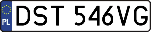DST546VG