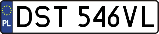 DST546VL