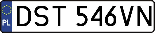 DST546VN
