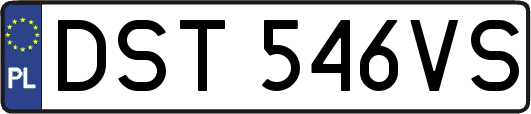 DST546VS