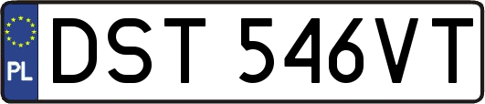 DST546VT