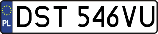 DST546VU