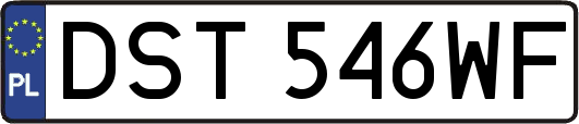 DST546WF
