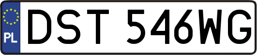 DST546WG