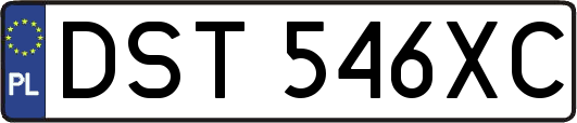 DST546XC