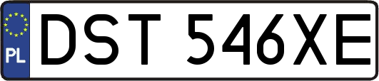 DST546XE