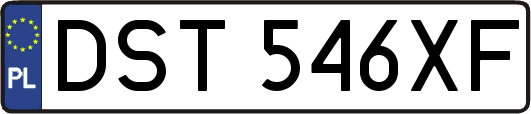 DST546XF