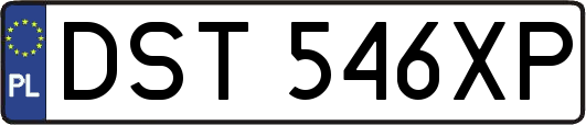 DST546XP