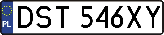 DST546XY