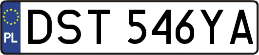 DST546YA