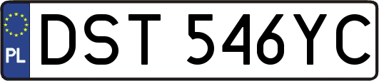 DST546YC
