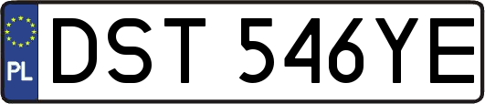 DST546YE