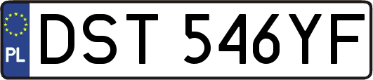DST546YF
